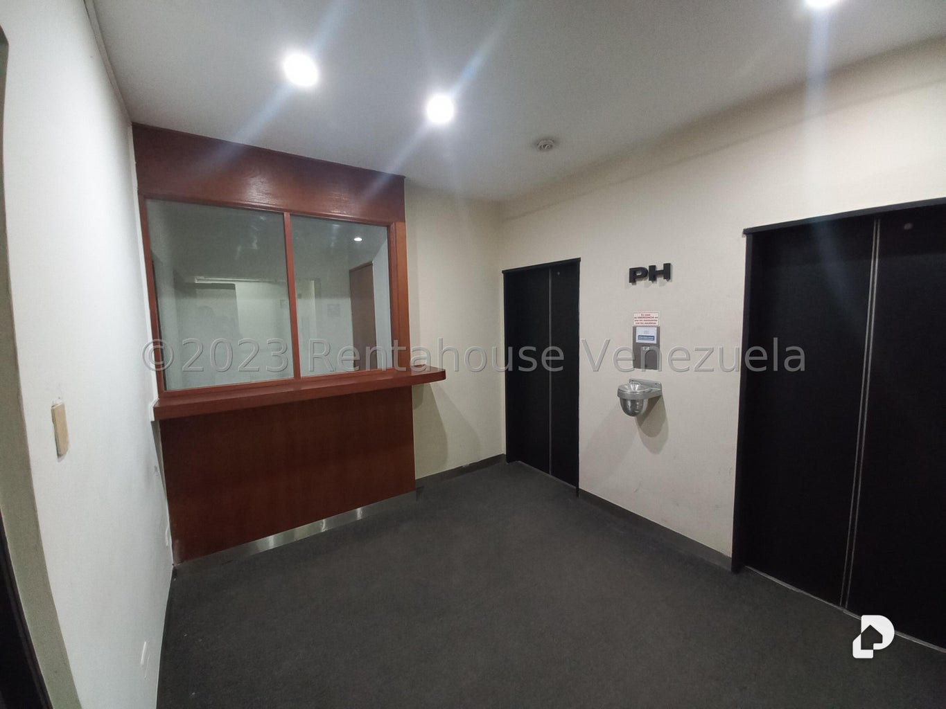 Oficina en Las Mercedes, Caracas – 4