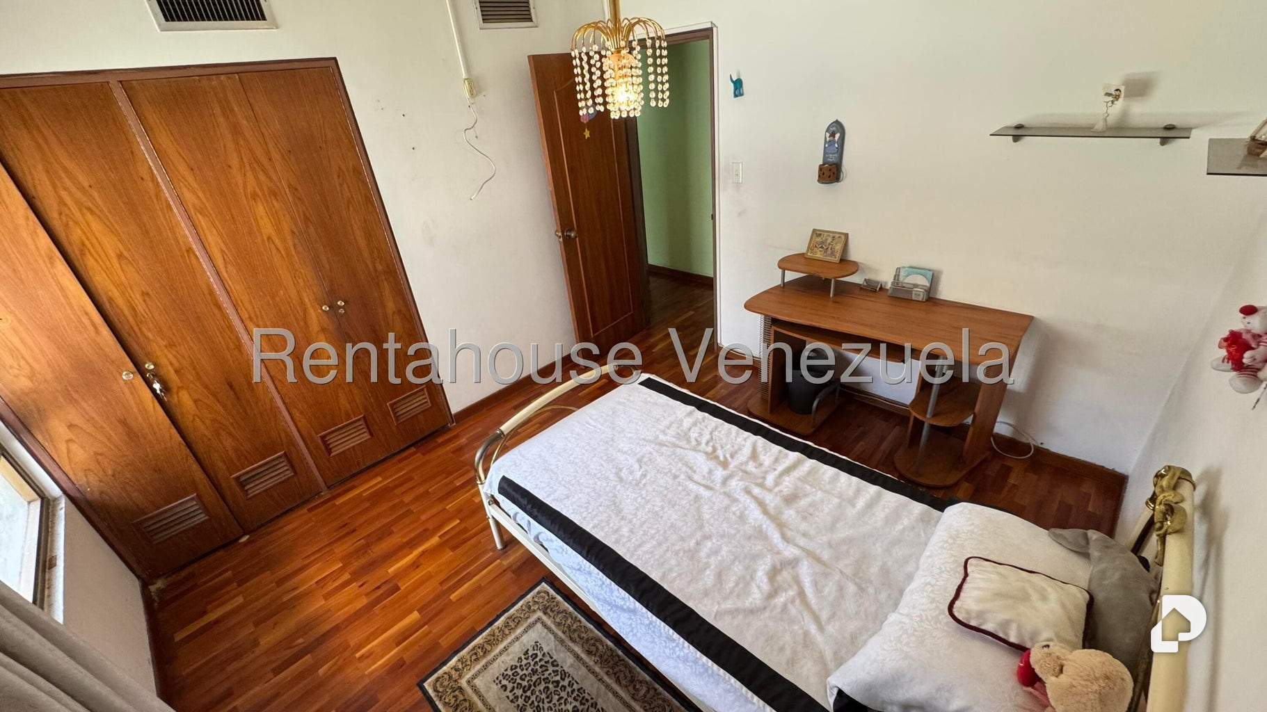 Apartamento en La Florida, Caracas – 26