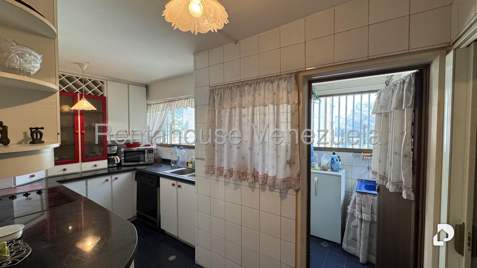 Apartamento en La Florida, Caracas – 5