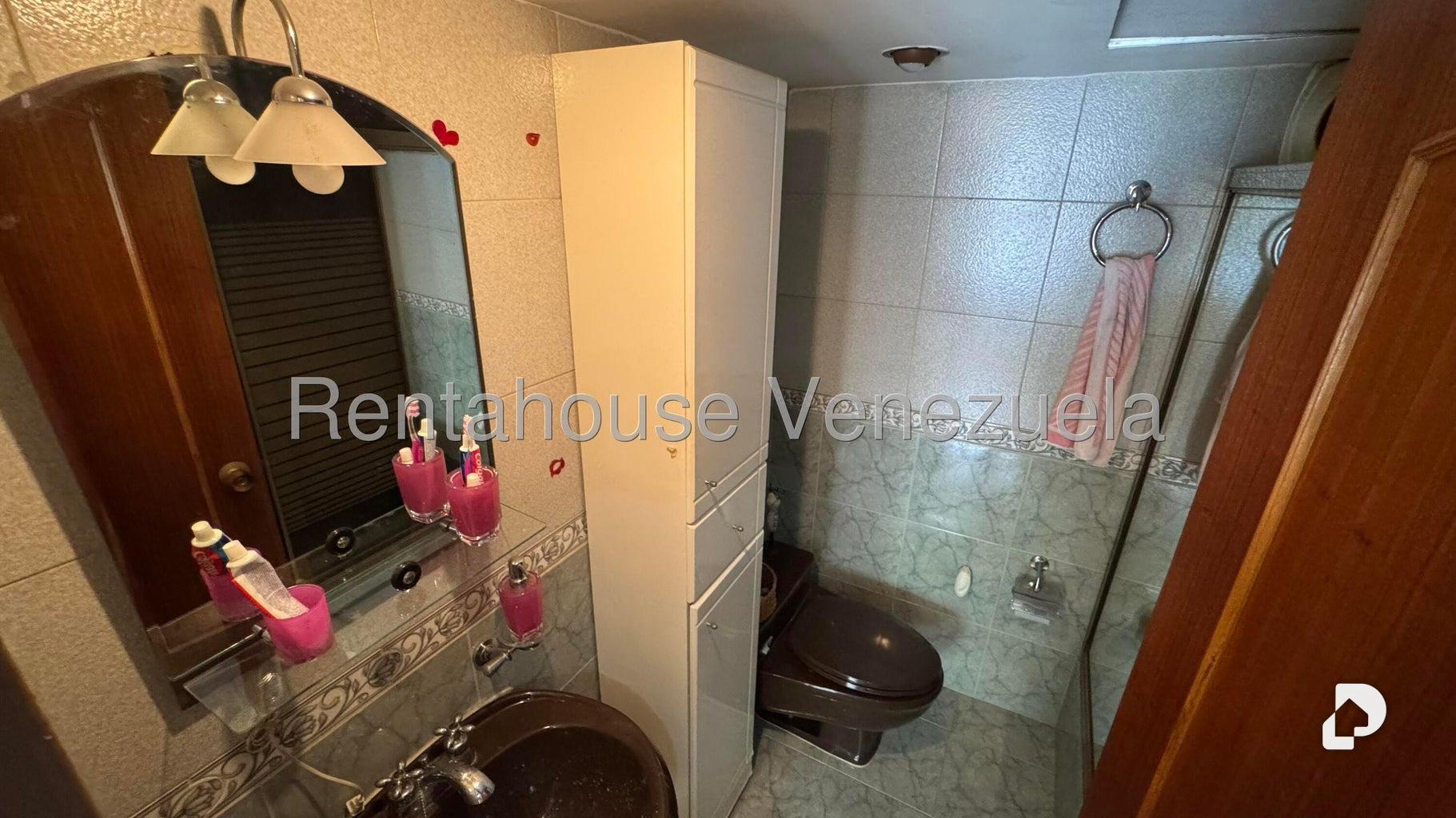 Apartamento en La Florida, Caracas – 21