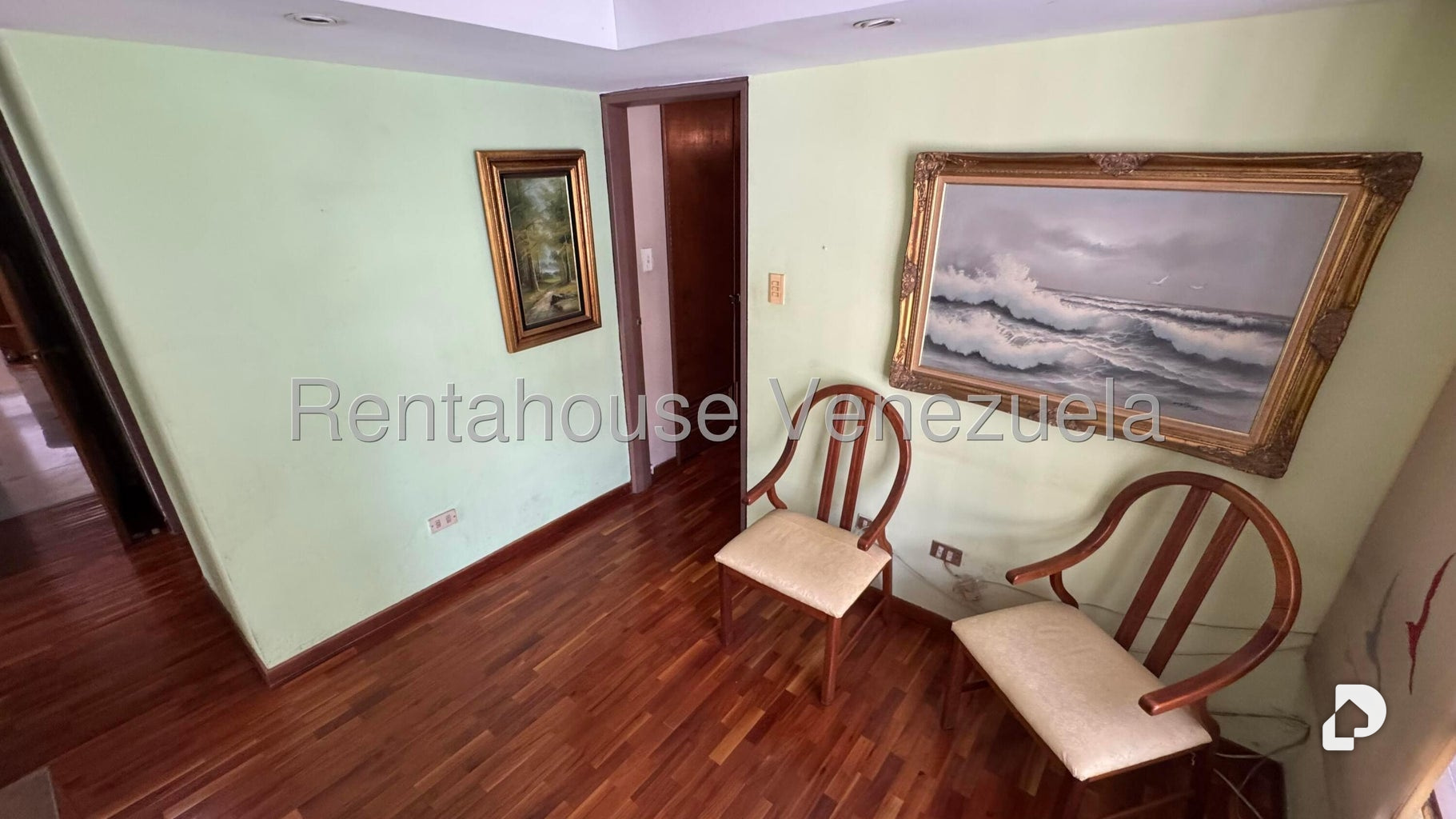 Apartamento en La Florida, Caracas – 30