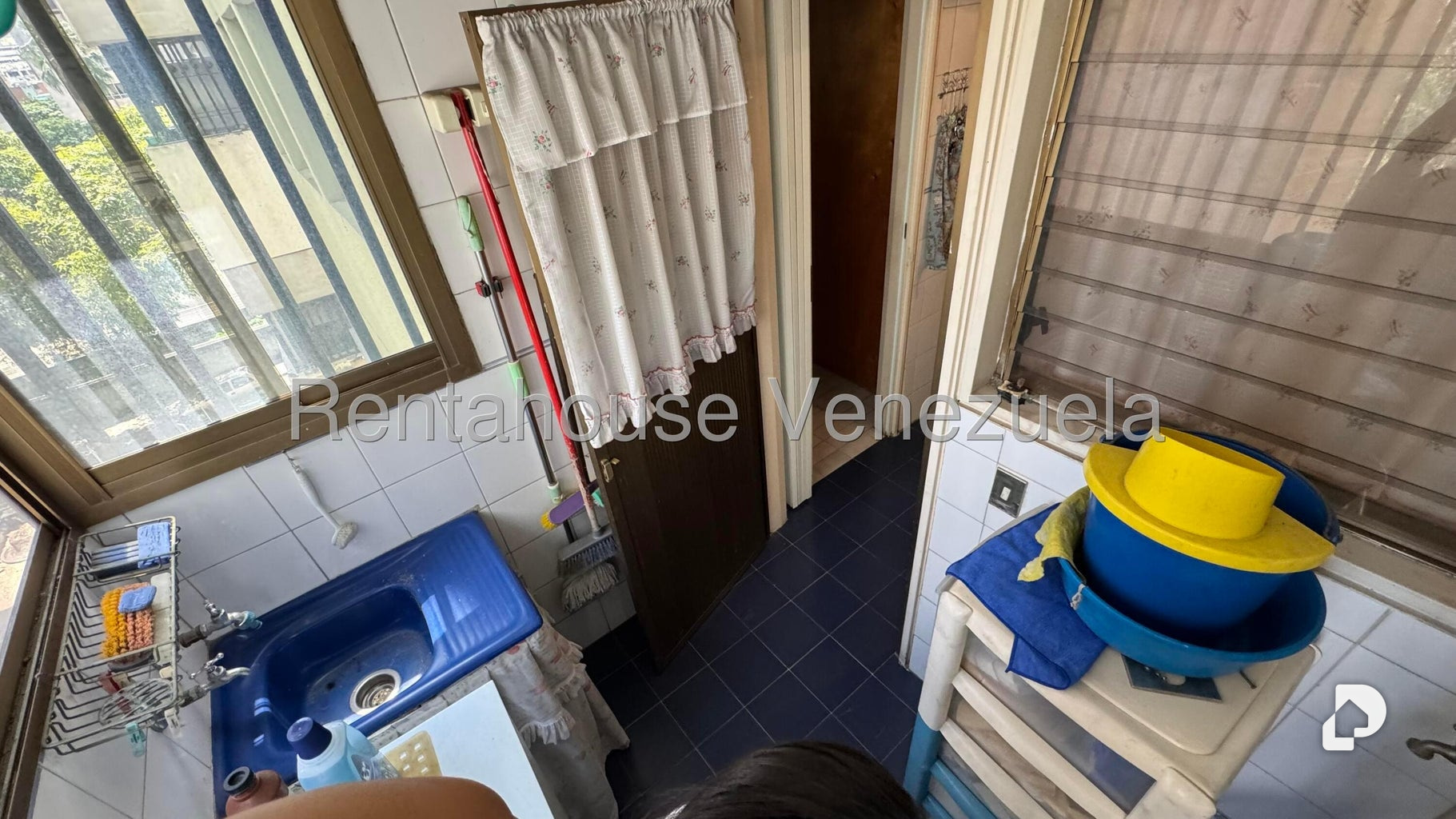 Apartamento en La Florida, Caracas – 8