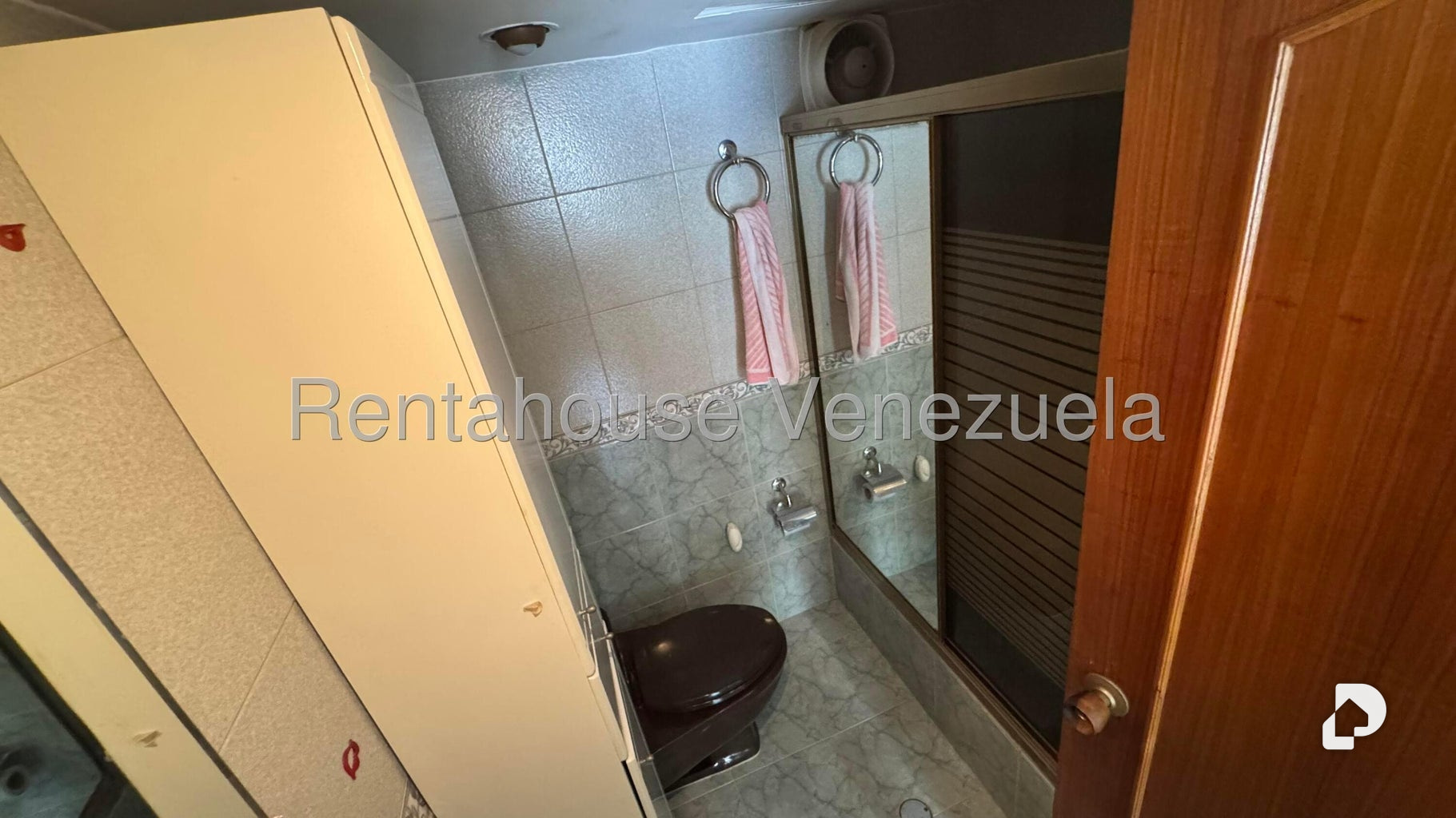 Apartamento en La Florida, Caracas – 22