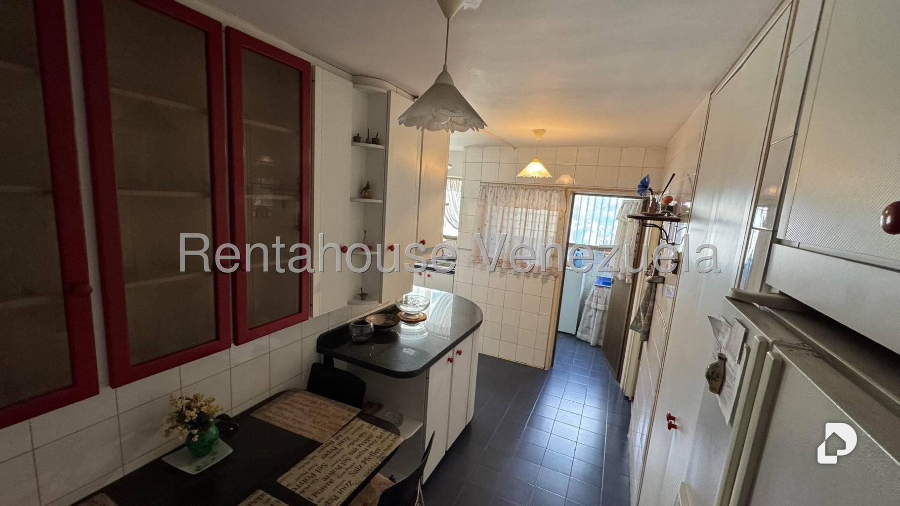 Apartamento en La Florida, Caracas – 4