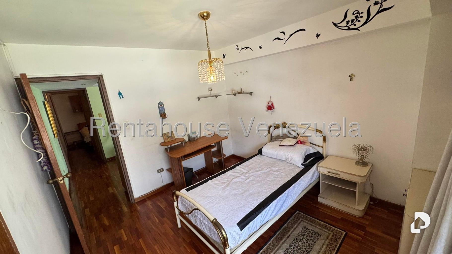 Apartamento en La Florida, Caracas – 27
