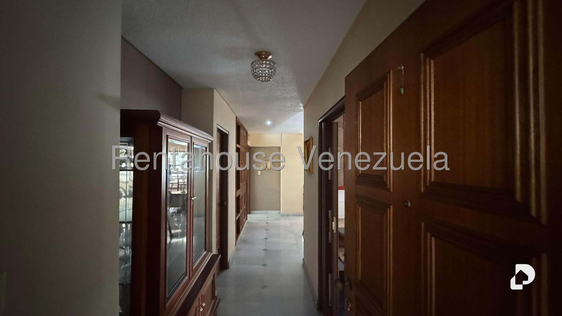 Apartamento en La Florida, Caracas – 3