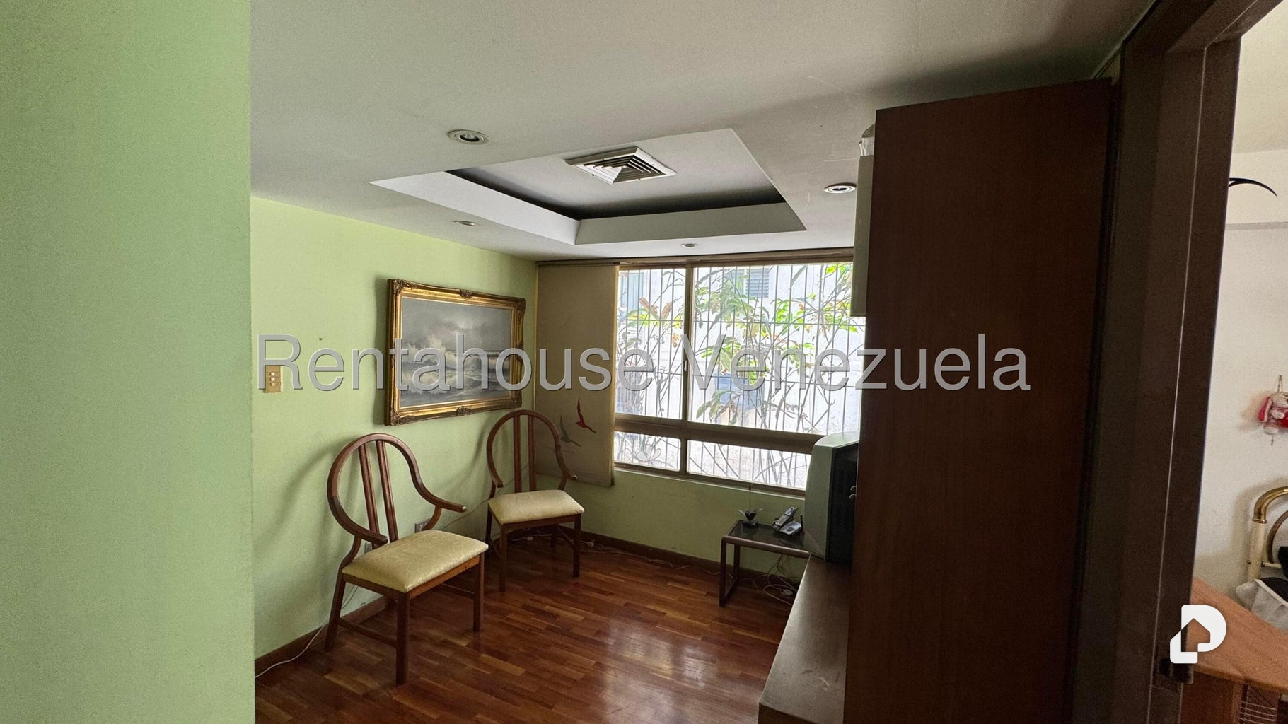 Apartamento en La Florida, Caracas – 28