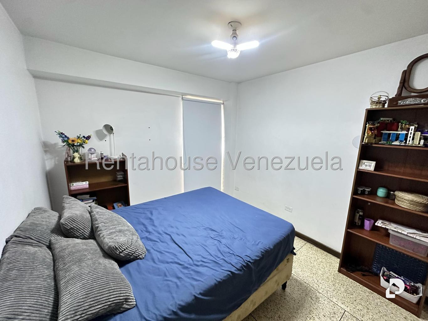 Apartamento en Santa Mónica, Caracas – 12