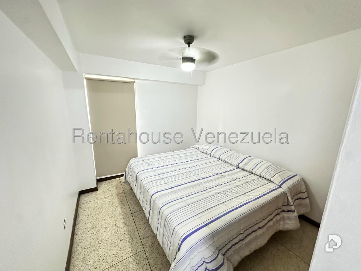 Apartamento en Santa Mónica, Caracas – 14