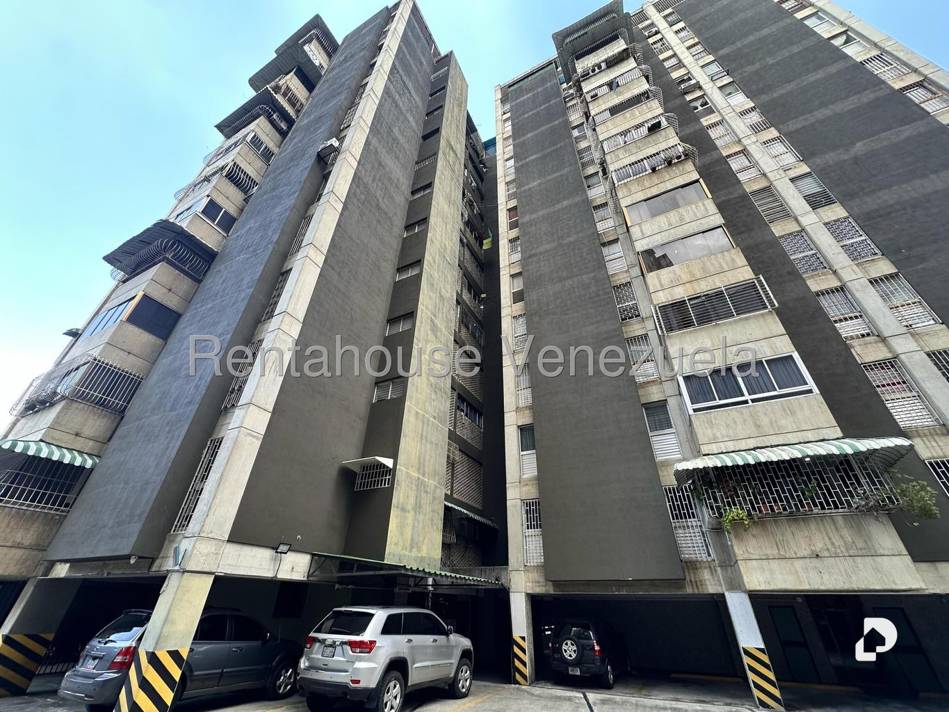 Apartamento en Santa Mónica, Caracas – 21