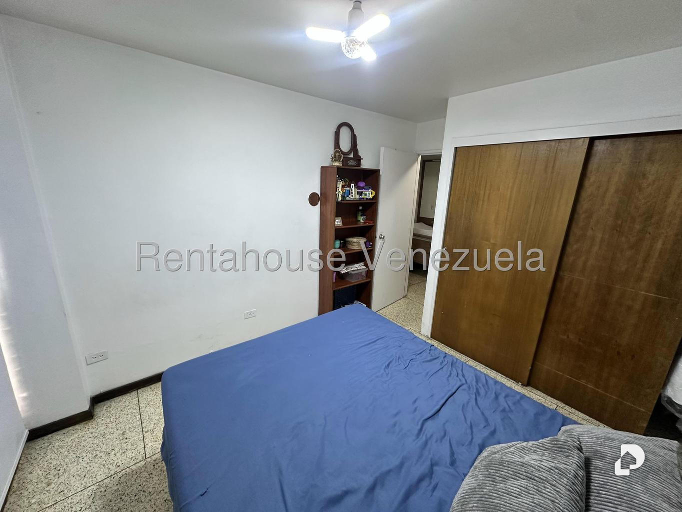 Apartamento en Santa Mónica, Caracas – 13