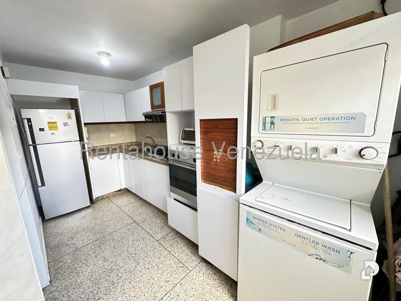 Apartamento en Santa Mónica, Caracas – 10