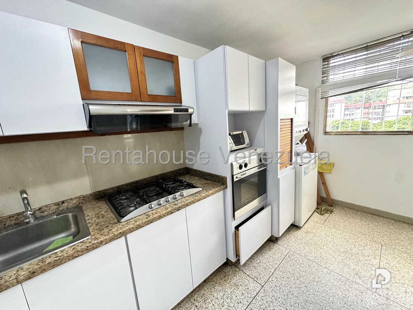 Apartamento en Santa Mónica, Caracas – 9