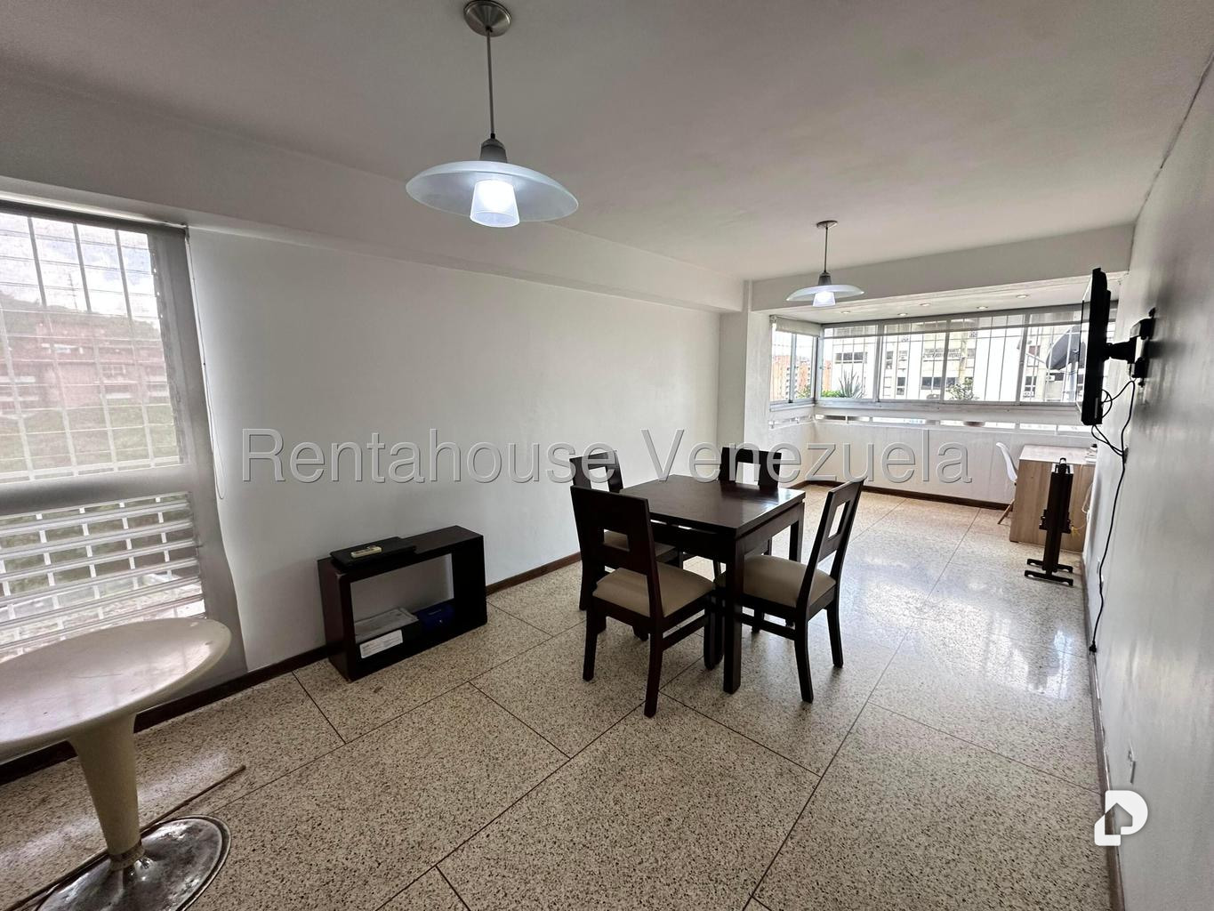 Apartamento en Santa Mónica, Caracas – 5