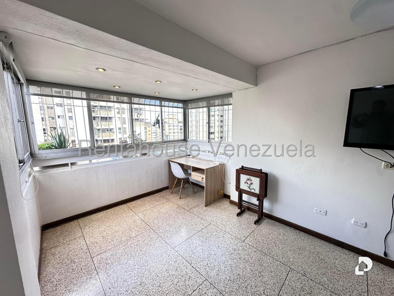 Apartamento en Santa Mónica, Caracas – 6