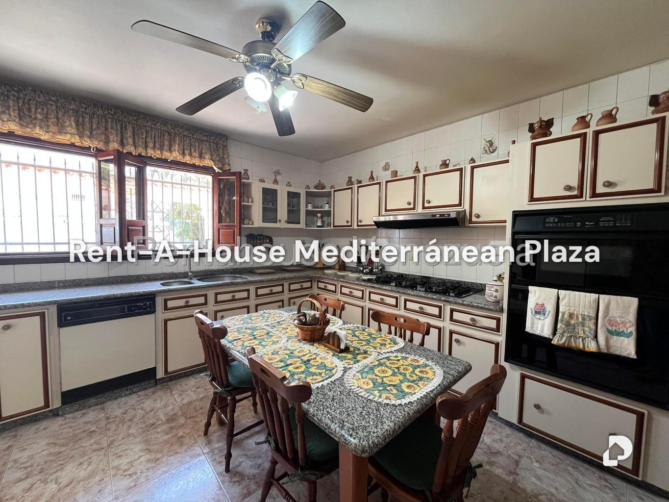 Casa en Valles de Camoruco, Valencia – 5