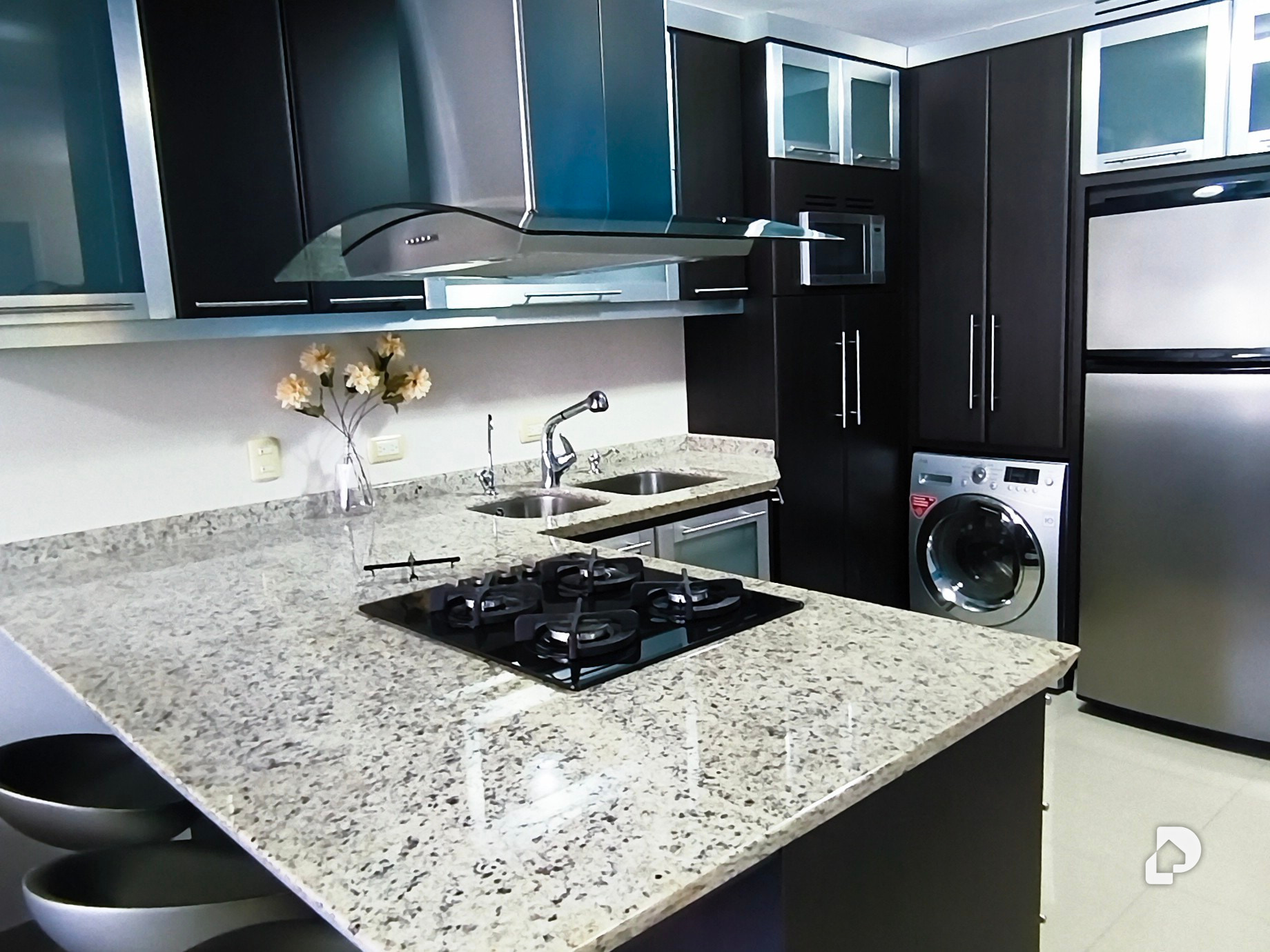 Apartamento en Caracas – 2