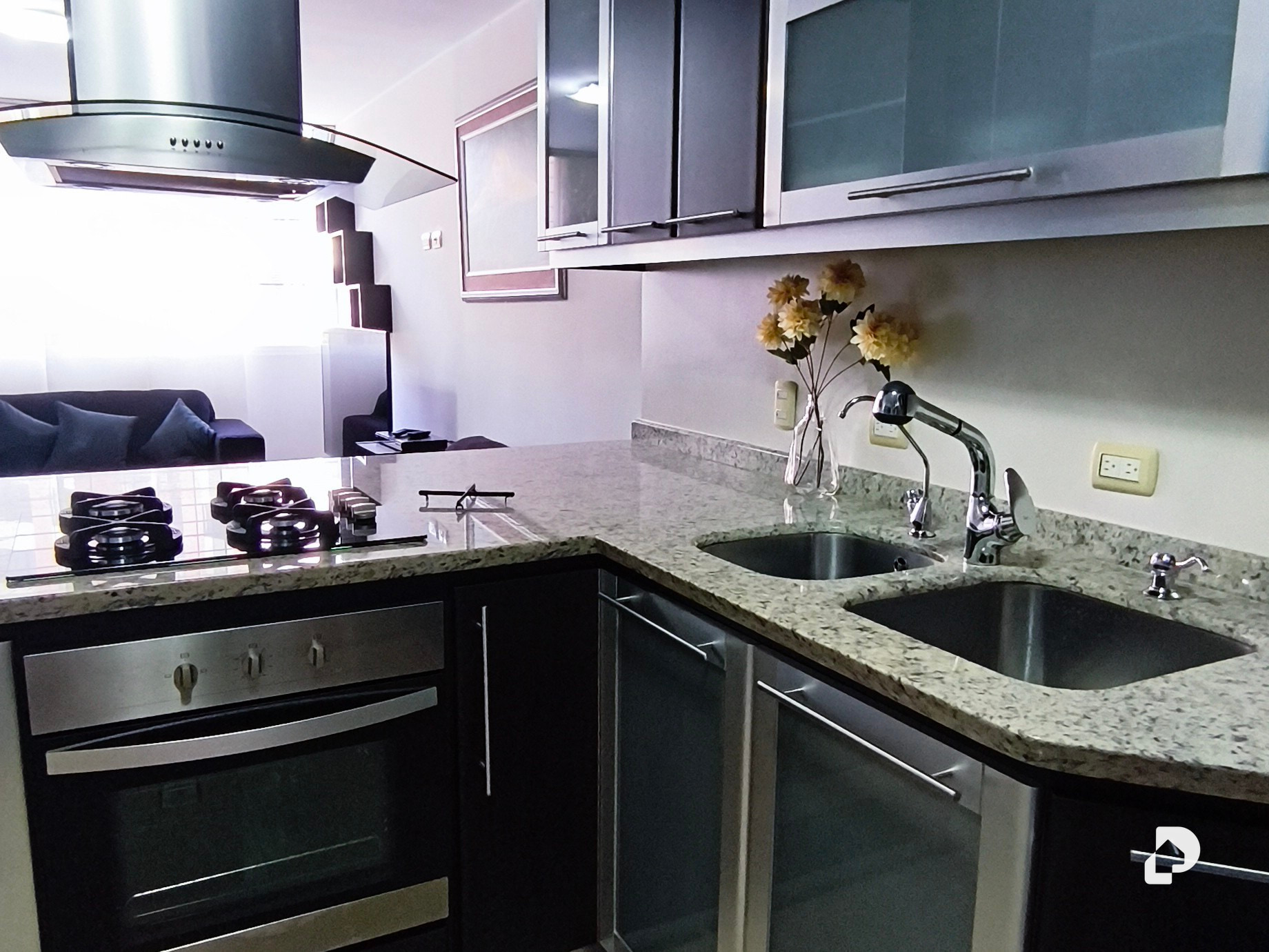 Apartamento en Caracas – 3