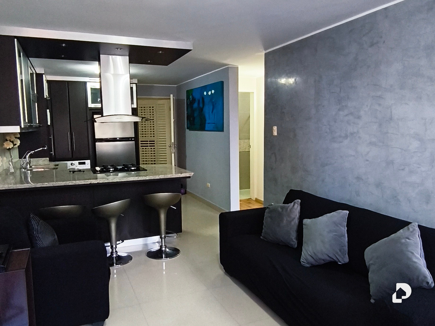 Apartamento en Caracas – 4