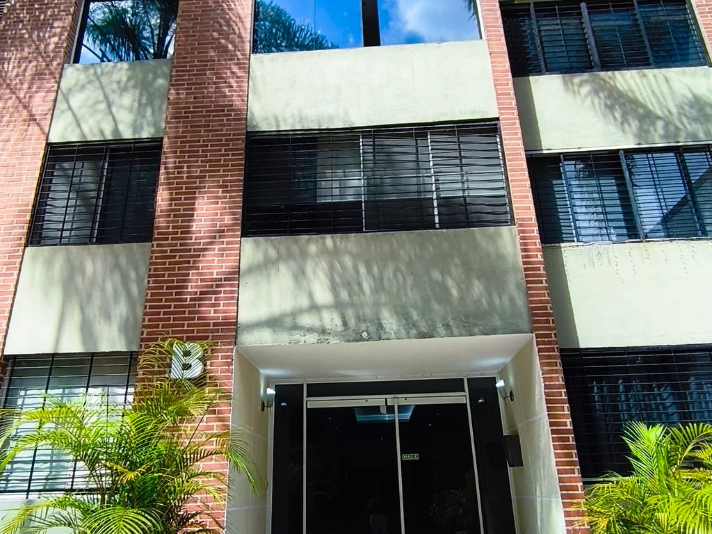 Apartamento en Caracas - 1