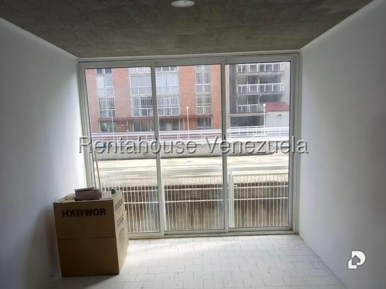 Apartamento en El Encantado, Caracas – 11