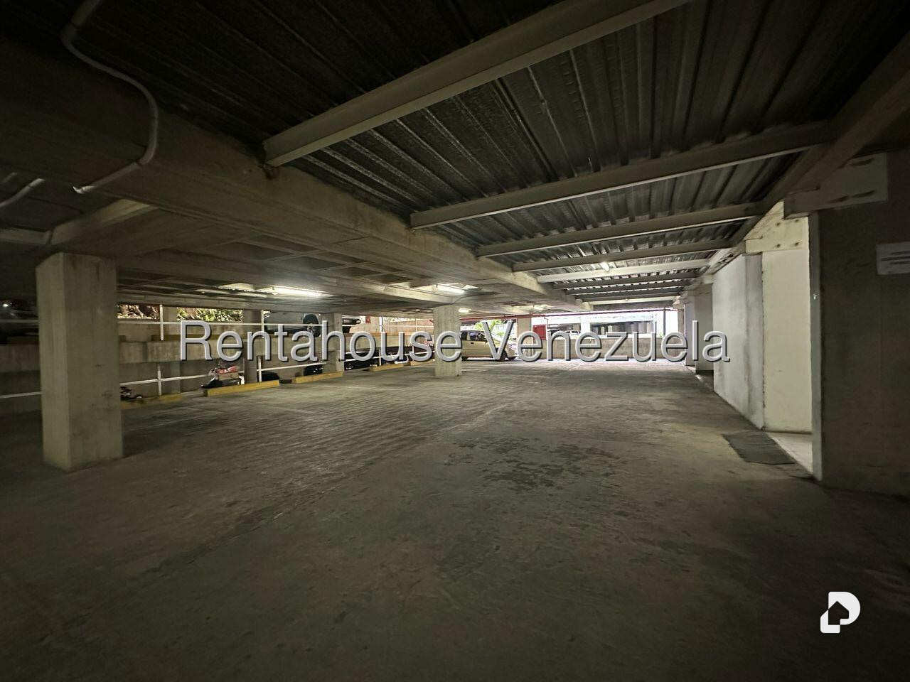 Apartamento en El Encantado, Caracas – 30