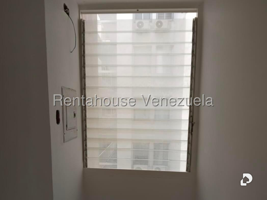 Apartamento en El Encantado, Caracas – 18