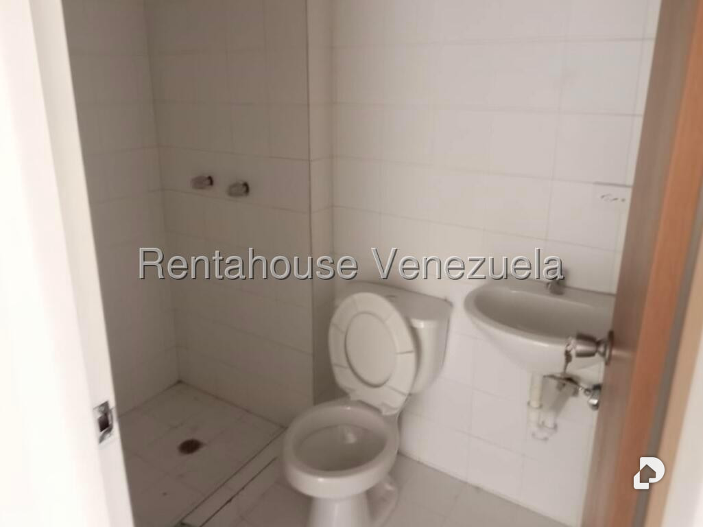 Apartamento en El Encantado, Caracas – 27