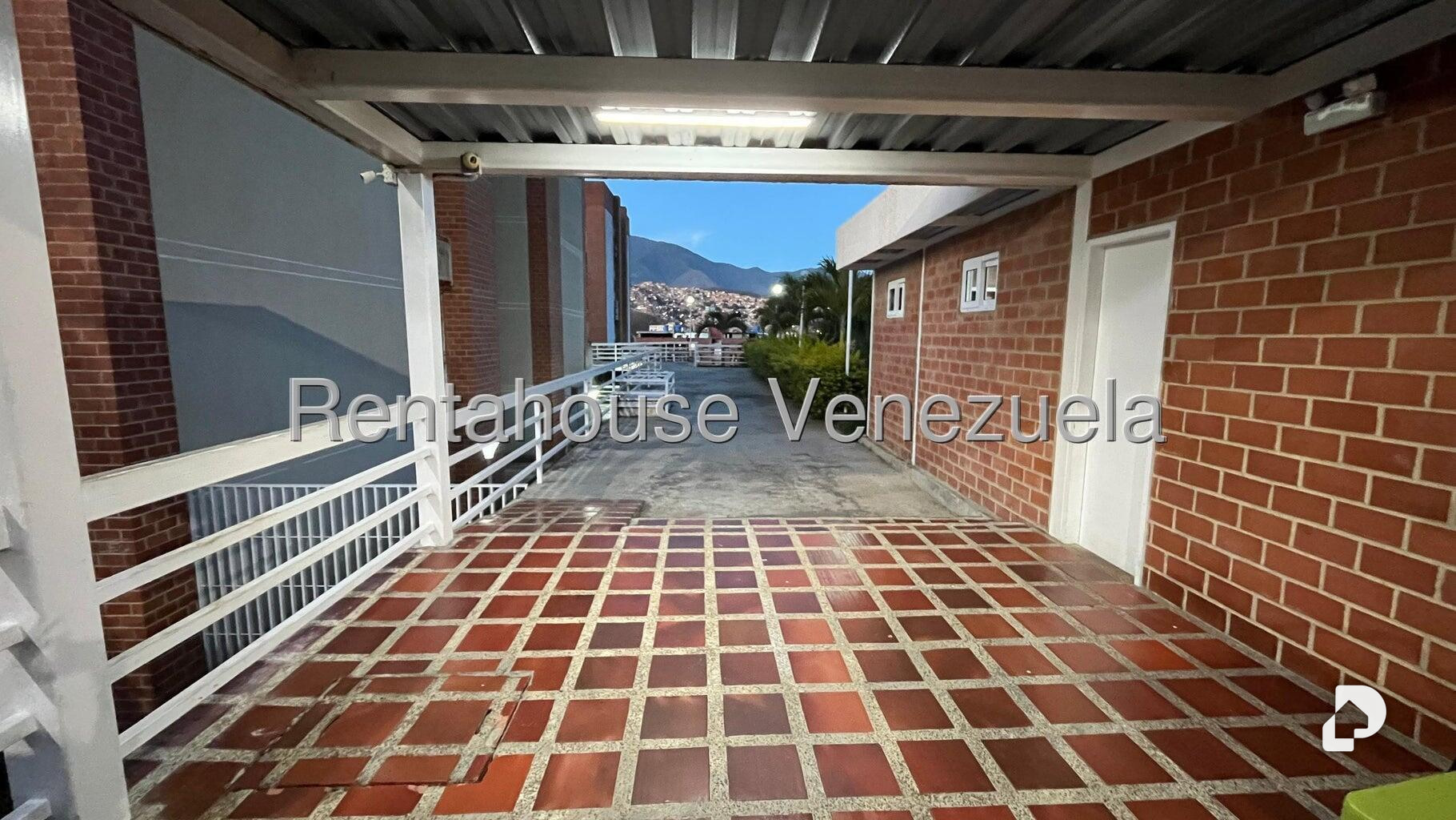 Apartamento en El Encantado, Caracas – 5
