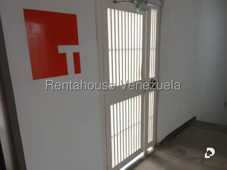 Apartamento en El Encantado, Caracas – 29