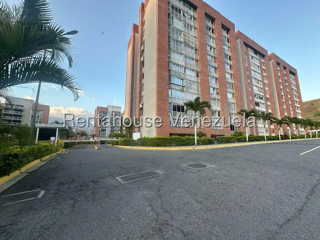 Apartamento en El Encantado, Caracas - 1