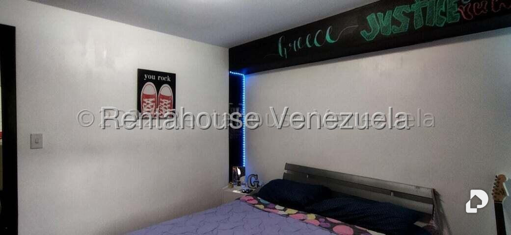 Apartamento en La Bonita, Caracas – 20