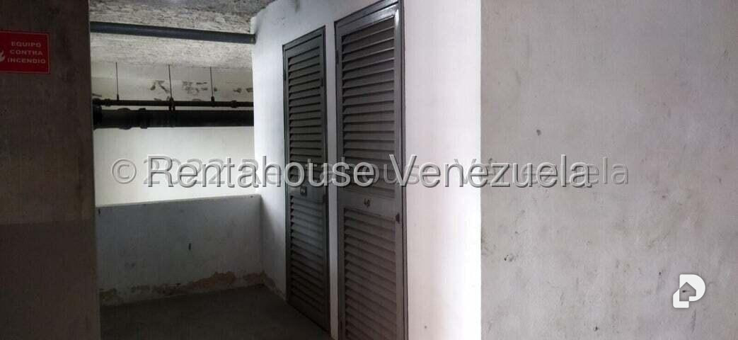 Apartamento en La Bonita, Caracas – 29