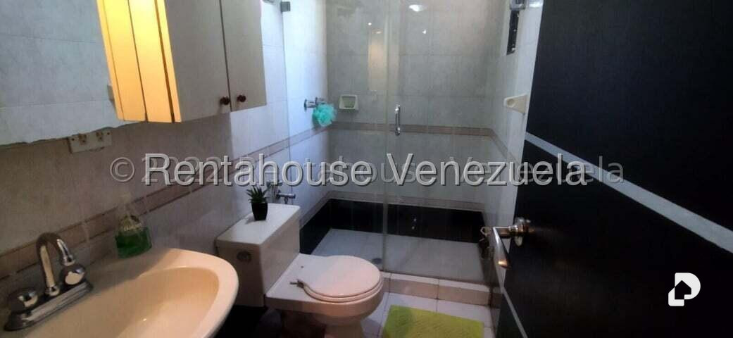 Apartamento en La Bonita, Caracas – 24