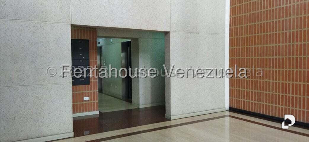 Apartamento en La Bonita, Caracas – 3