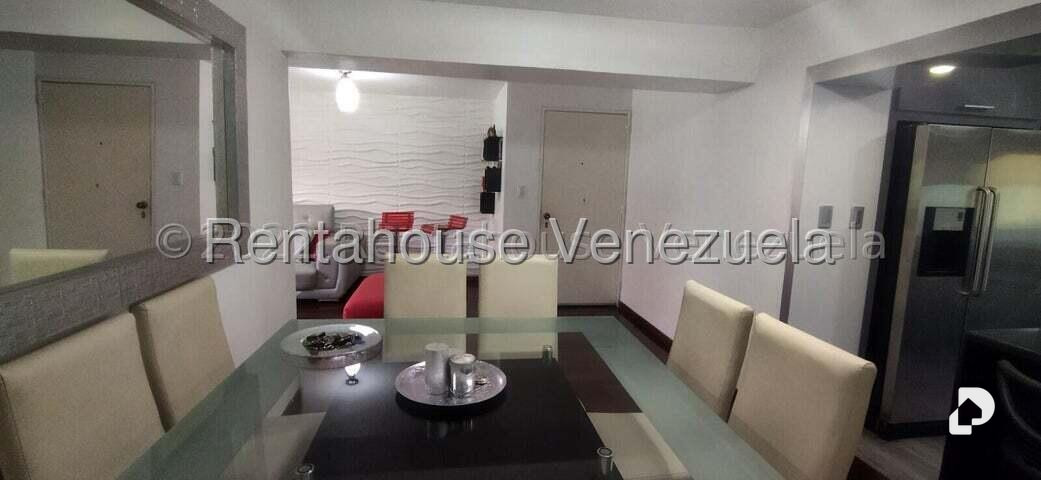 Apartamento en La Bonita, Caracas – 12