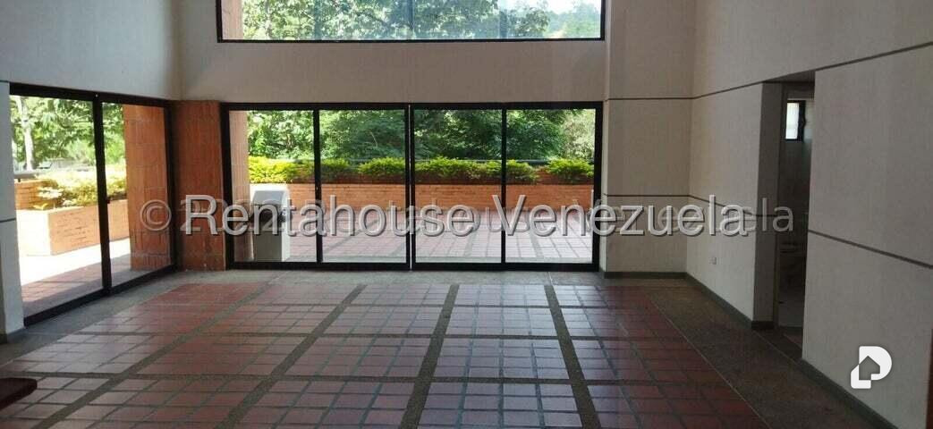 Apartamento en La Bonita, Caracas – 2