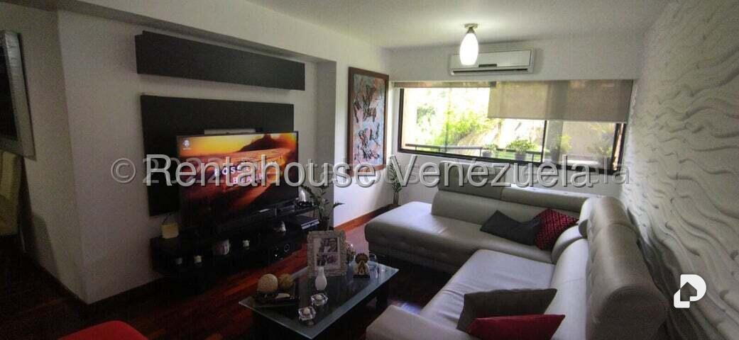 Apartamento en La Bonita, Caracas – 6