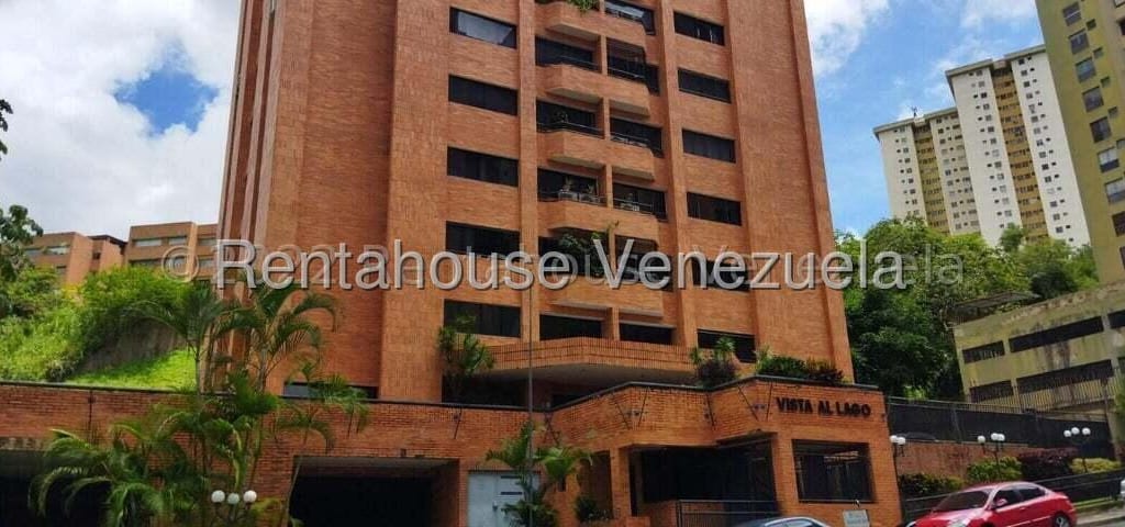 Apartamento en La Bonita, Caracas - 1