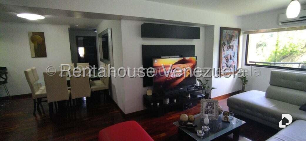 Apartamento en La Bonita, Caracas – 11