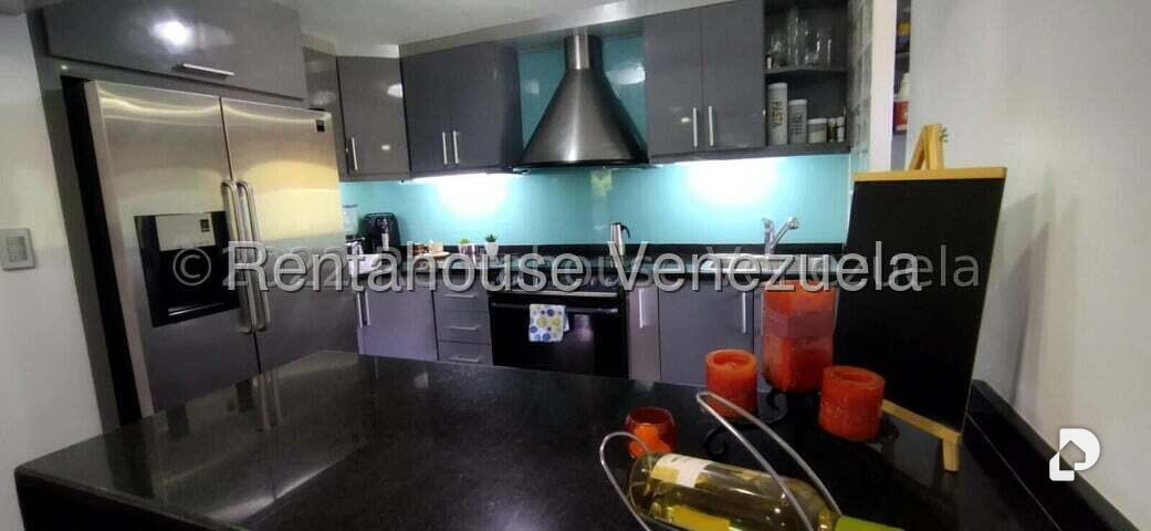 Apartamento en La Bonita, Caracas – 14