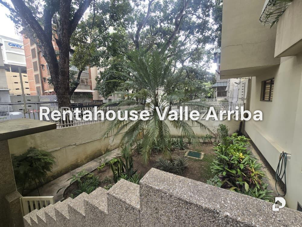 Apartamento en Los Caobos, Caracas – 22
