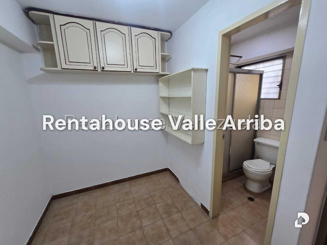 Apartamento en Los Caobos, Caracas – 8