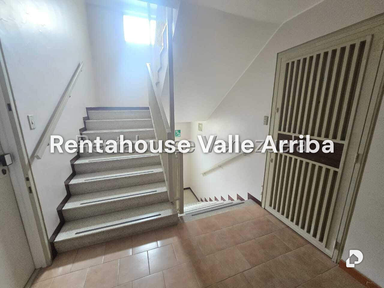 Apartamento en Los Caobos, Caracas – 15