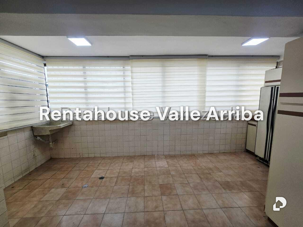 Apartamento en Los Caobos, Caracas – 6