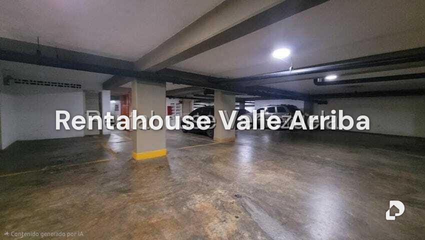 Apartamento en Los Caobos, Caracas – 19