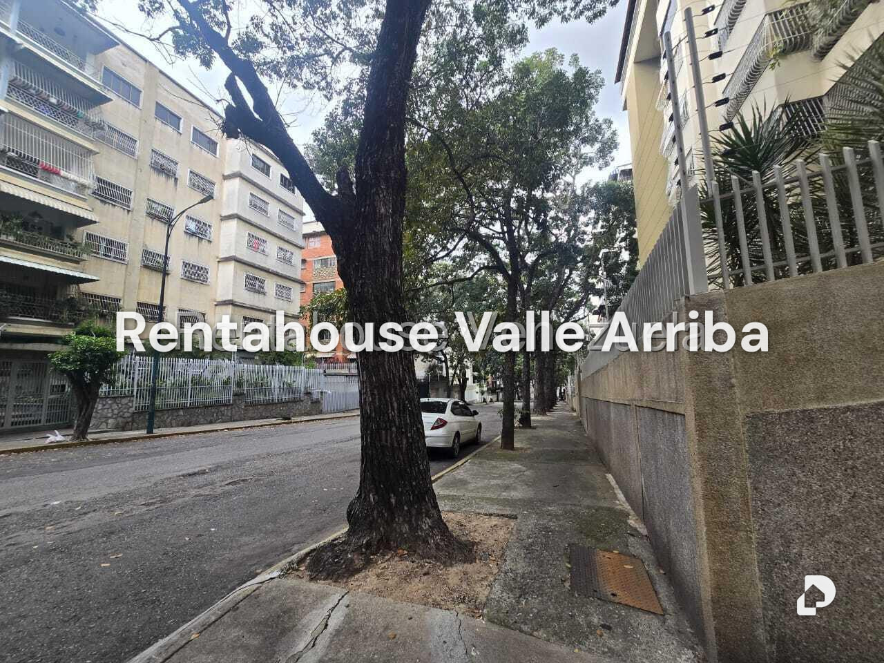 Apartamento en Los Caobos, Caracas – 24