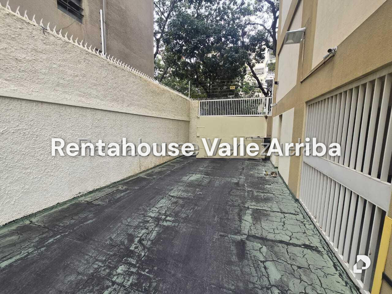 Apartamento en Los Caobos, Caracas – 23