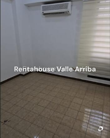 Apartamento en Los Caobos, Caracas – 12