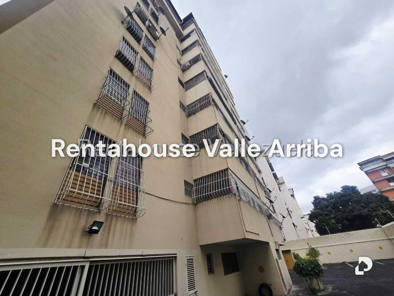 Apartamento en Los Caobos, Caracas – 16